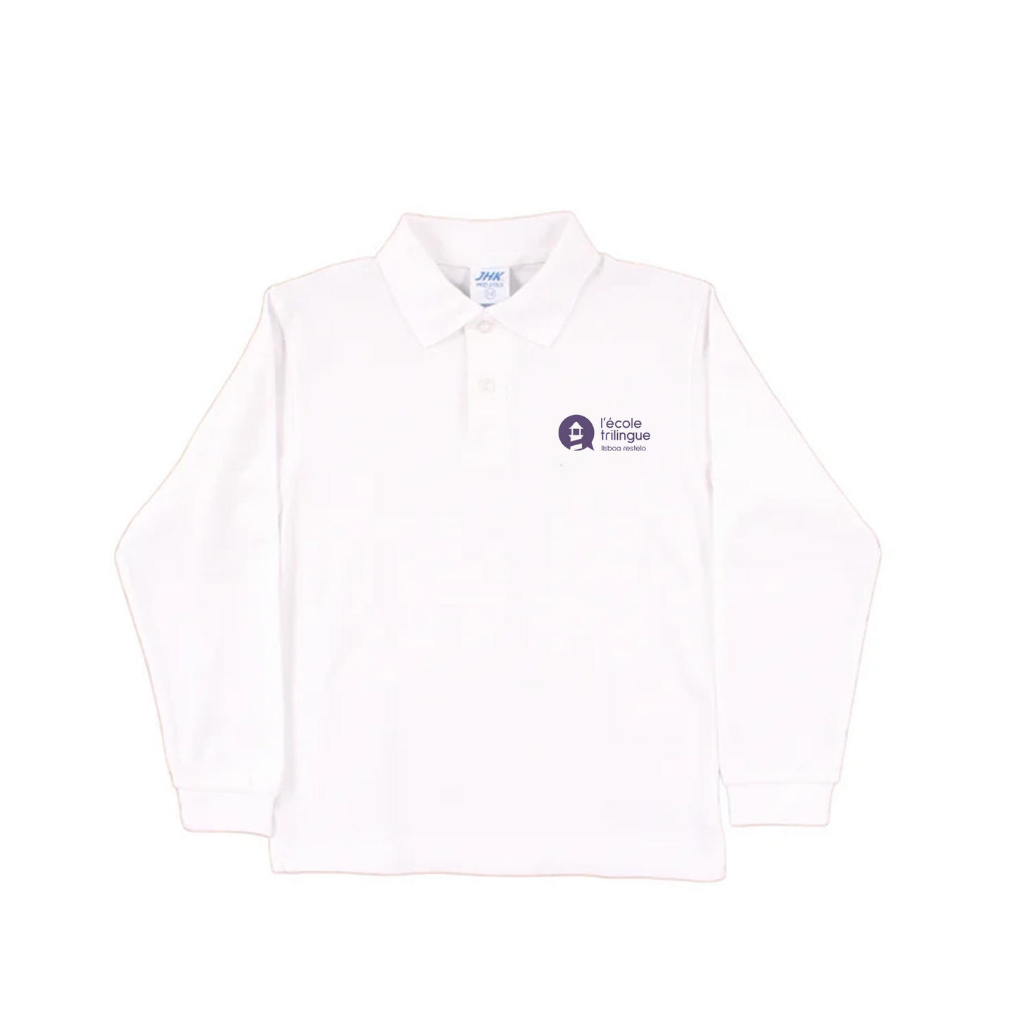 Polo inverno