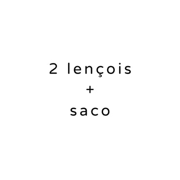Pack Berçário