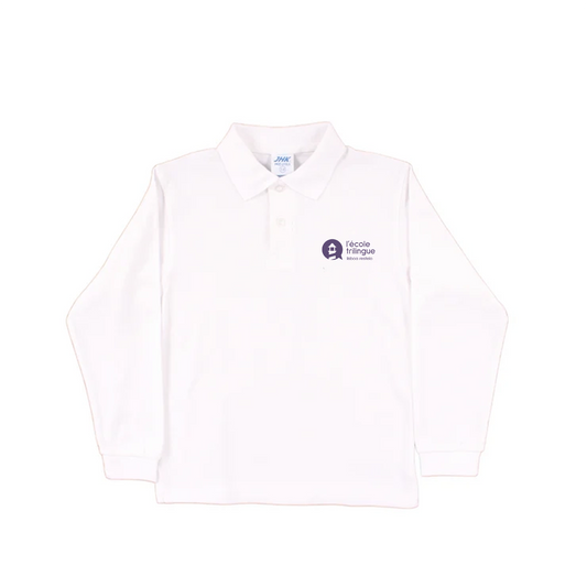 Polo inverno