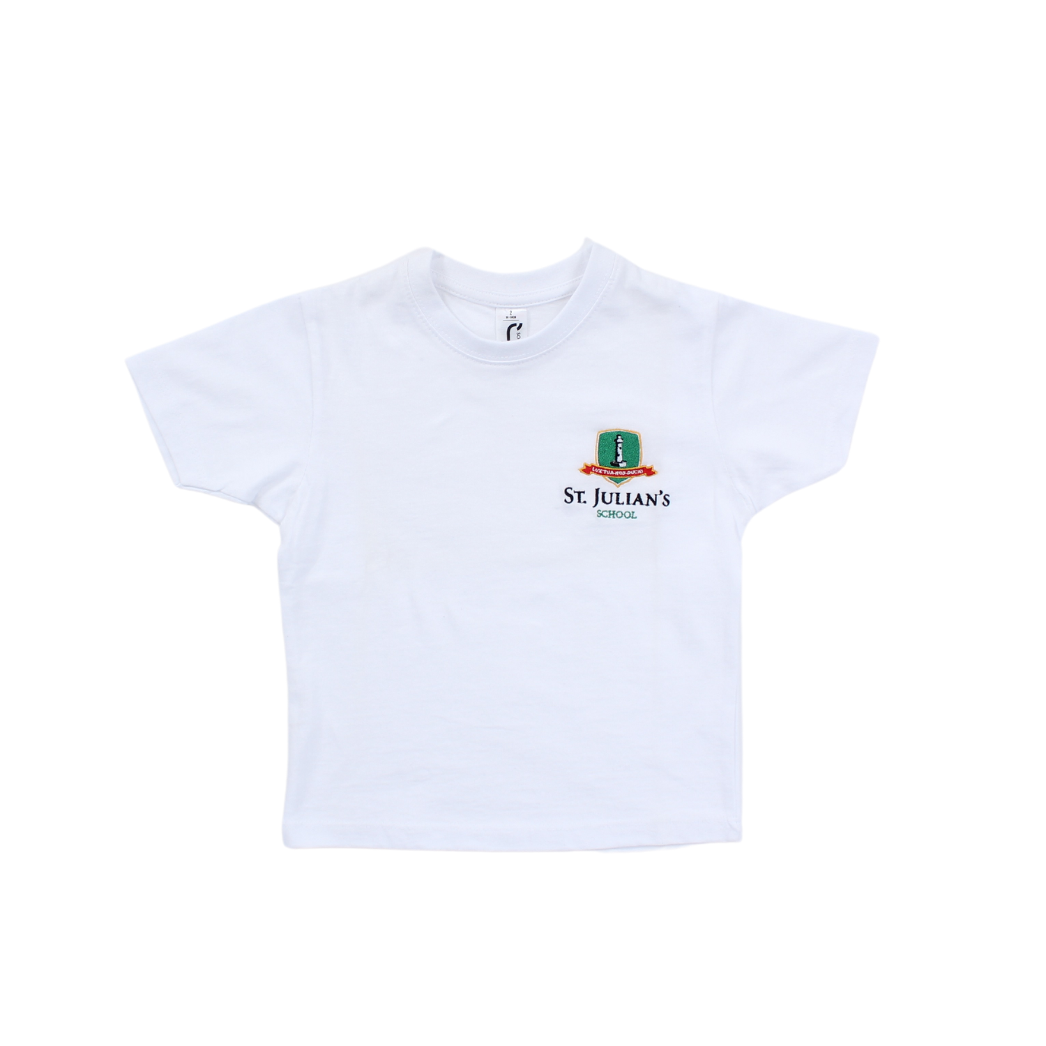 T-shirt ginástica
