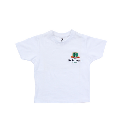 T-shirt ginástica