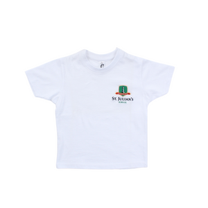 T-shirt ginástica