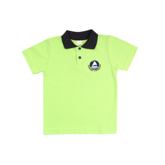 Polo verão