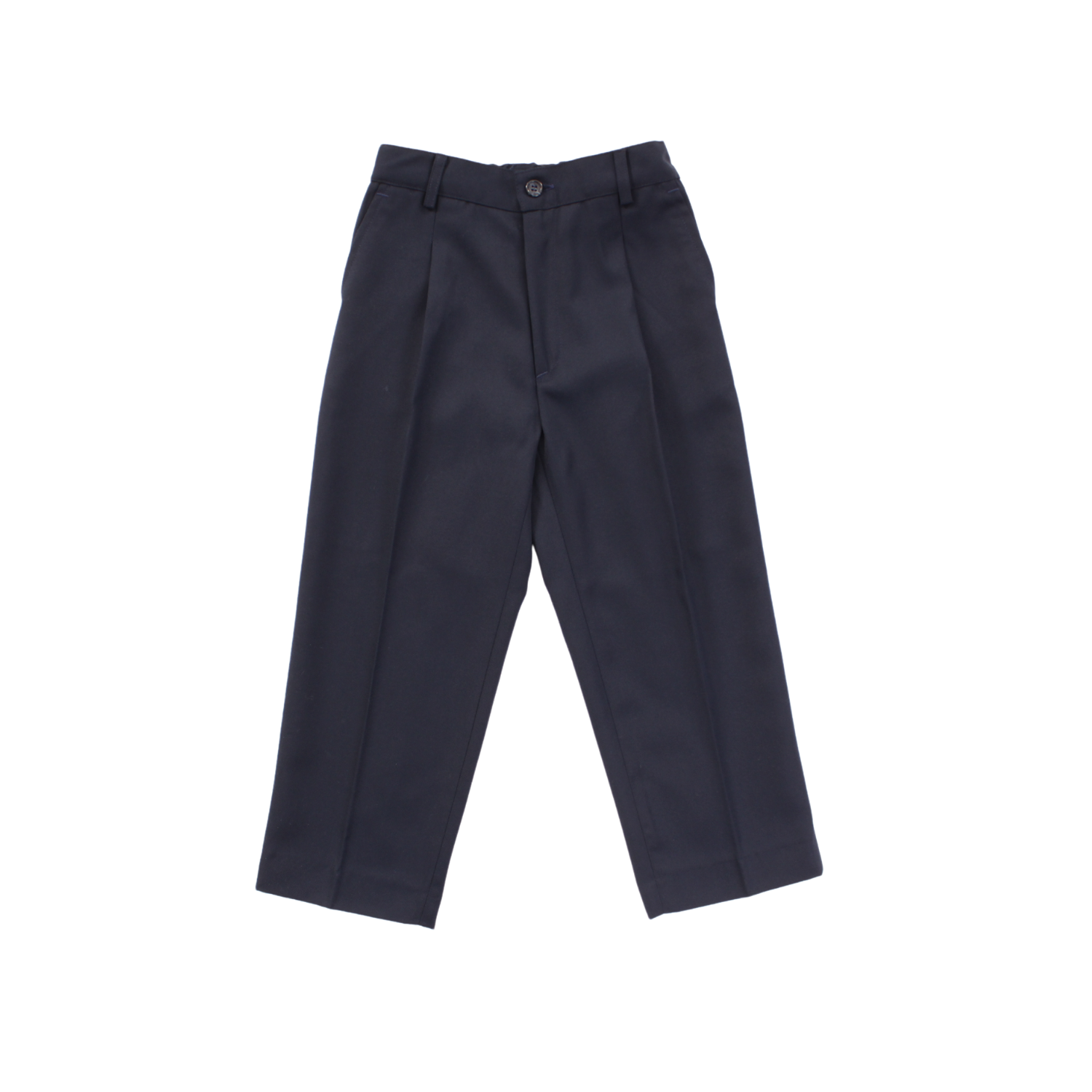 Calça azul