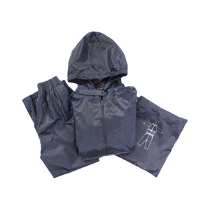 Water proof (top+trousers)