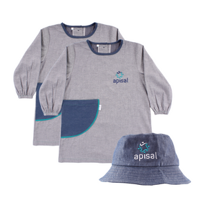 Pack Pré-escolar