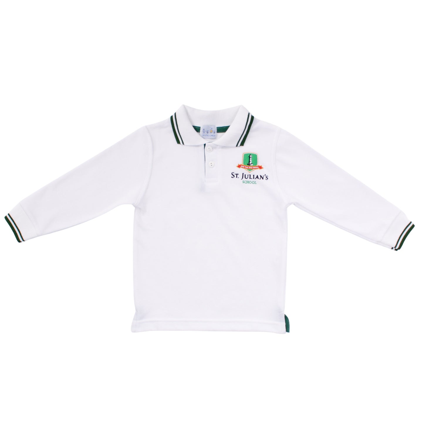 Polo inverno