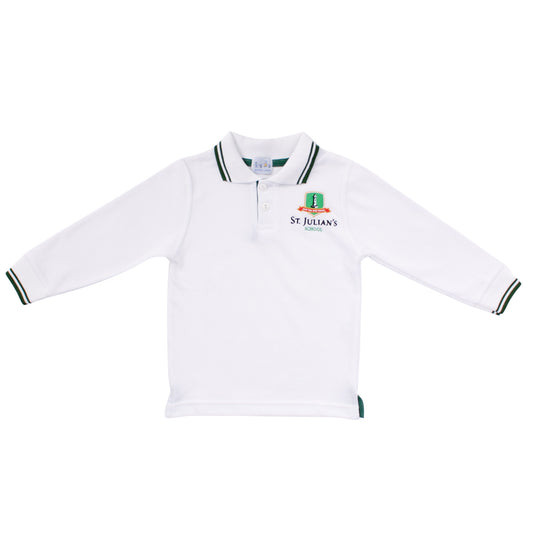 Polo inverno