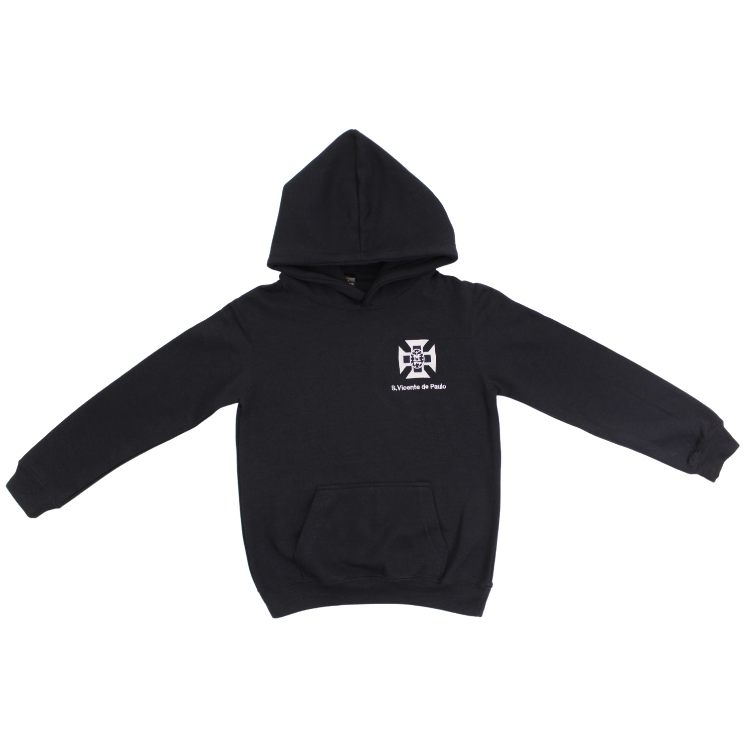 Sweat capuz