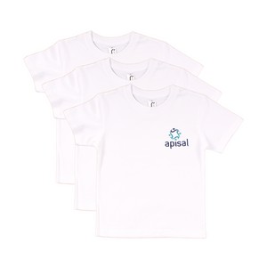 Pack t-shirts