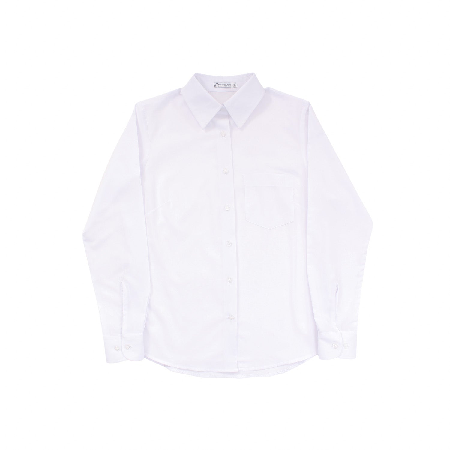 Camisa rapariga inverno