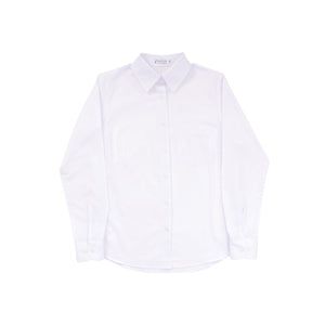 Camisa rapariga inverno