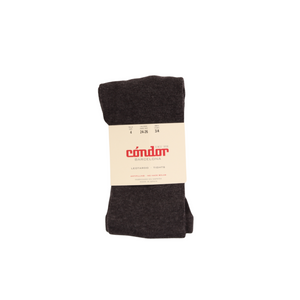 Collant cinza