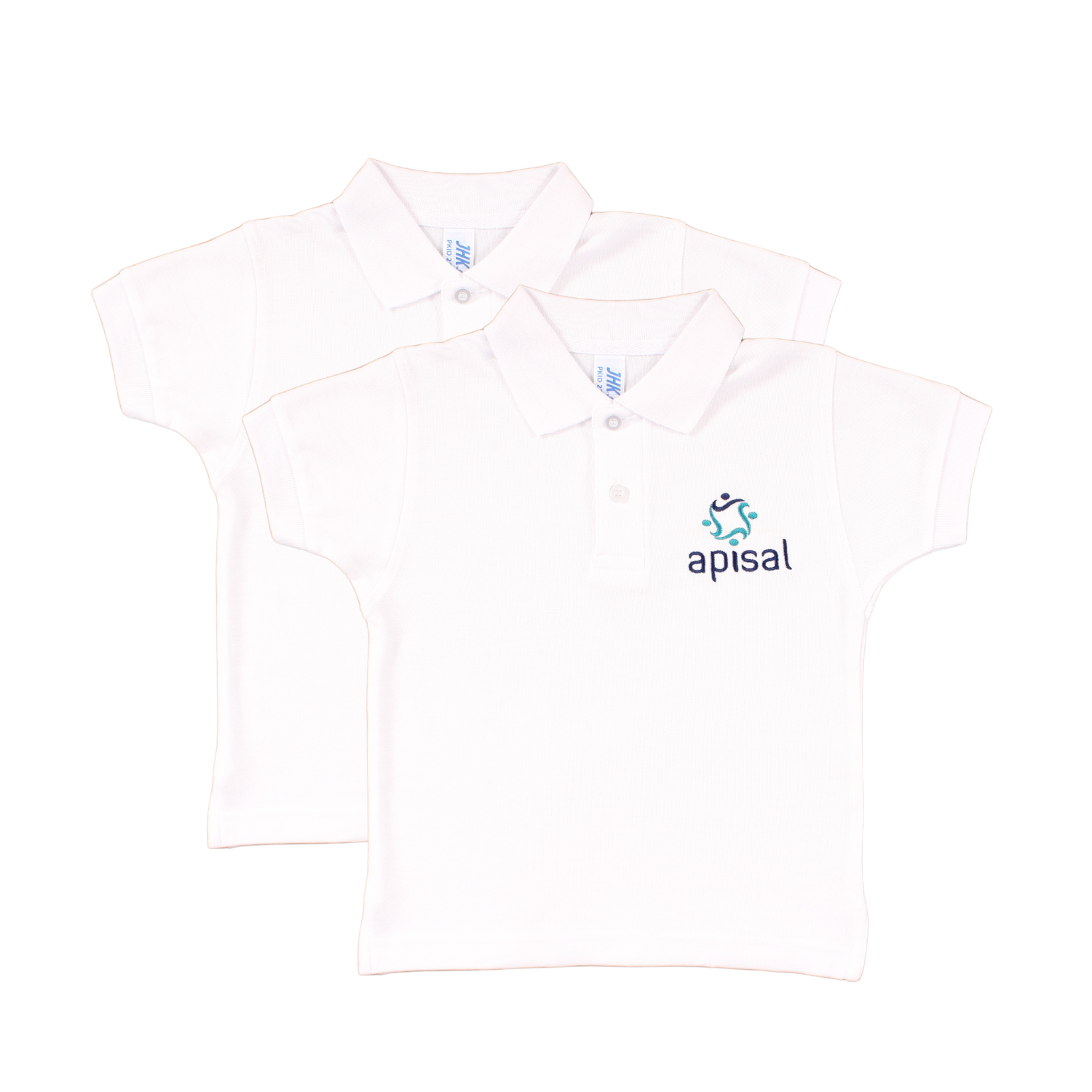 Pack polos verão