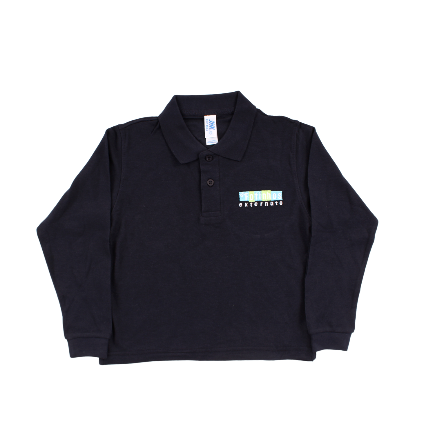 Polo inverno
