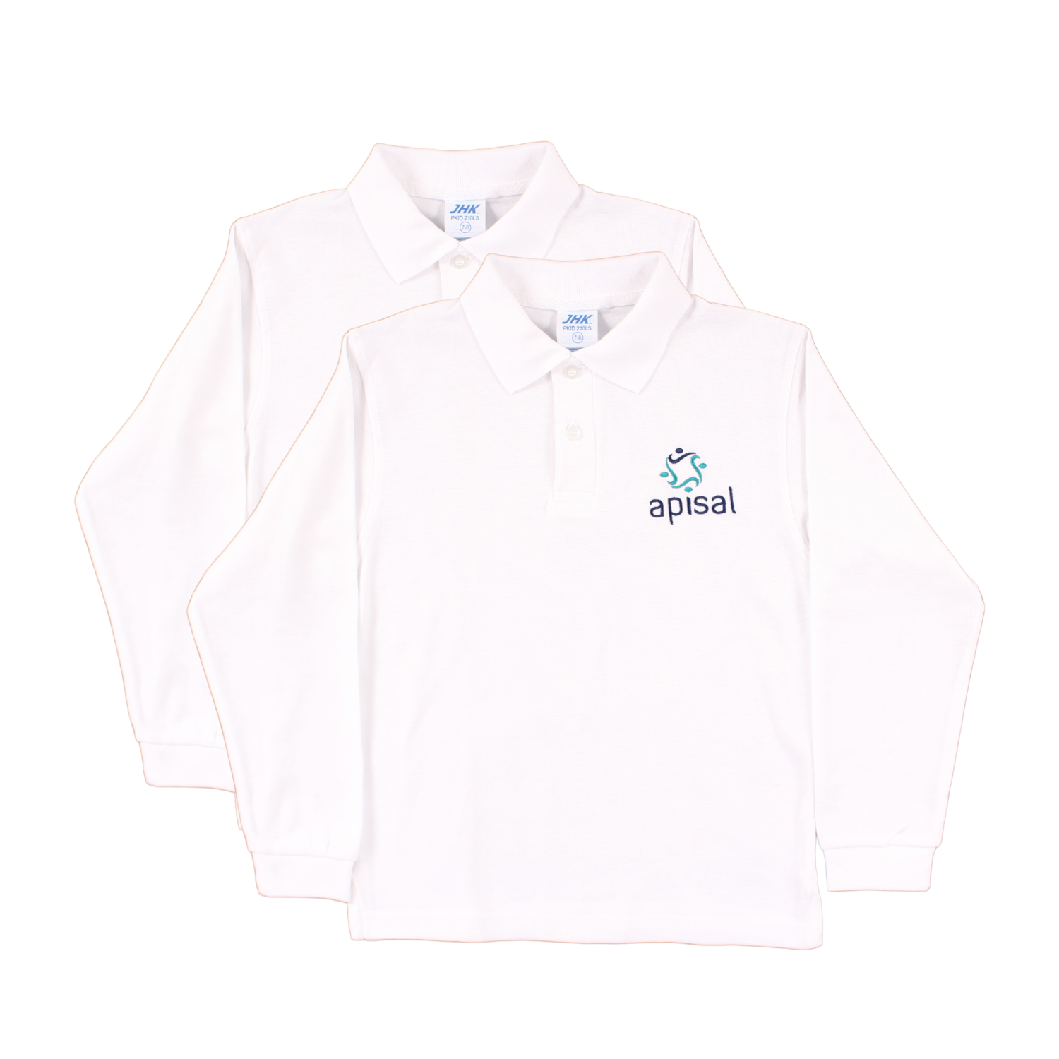 Pack polos inverno