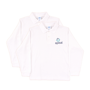 Pack polos inverno