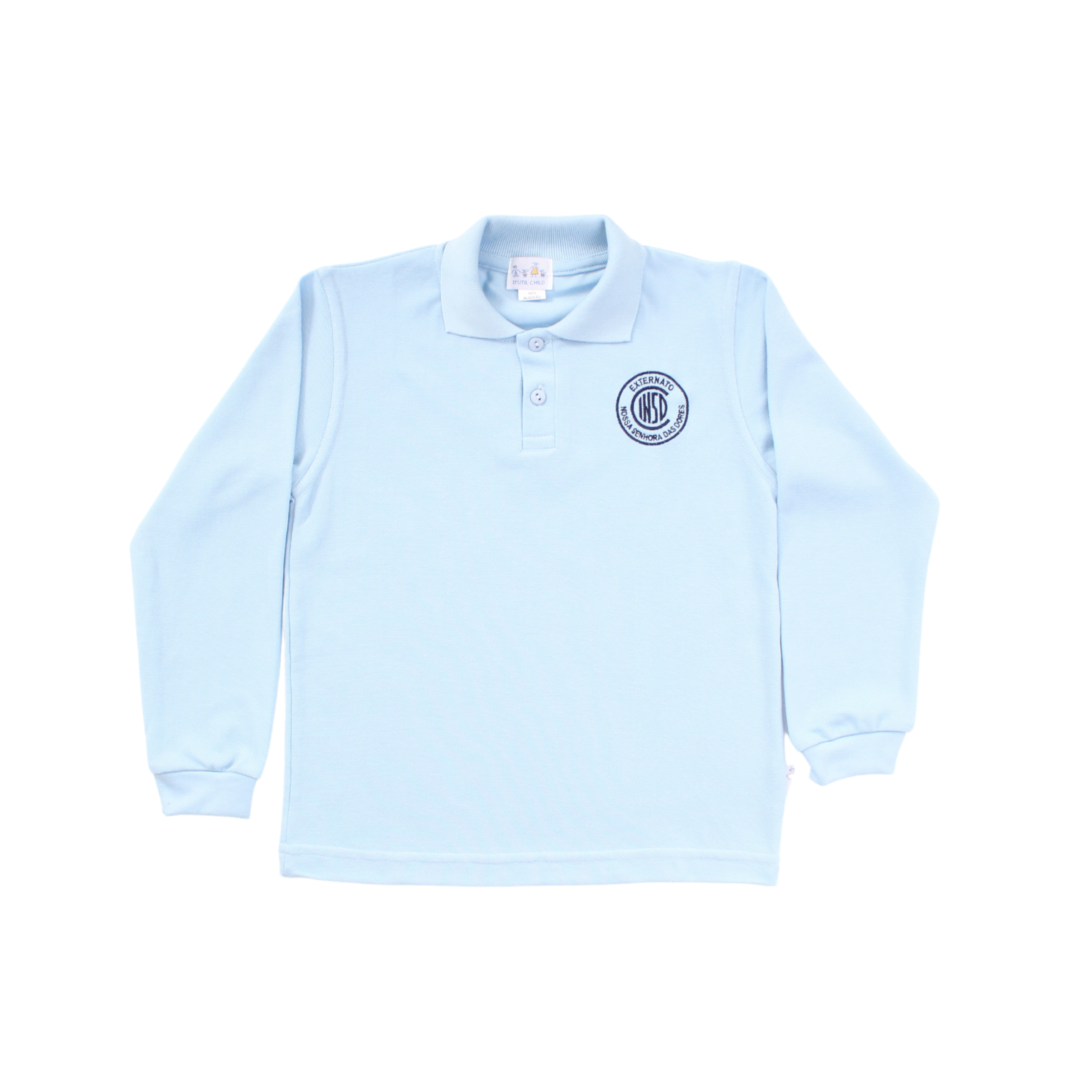 Polo inverno