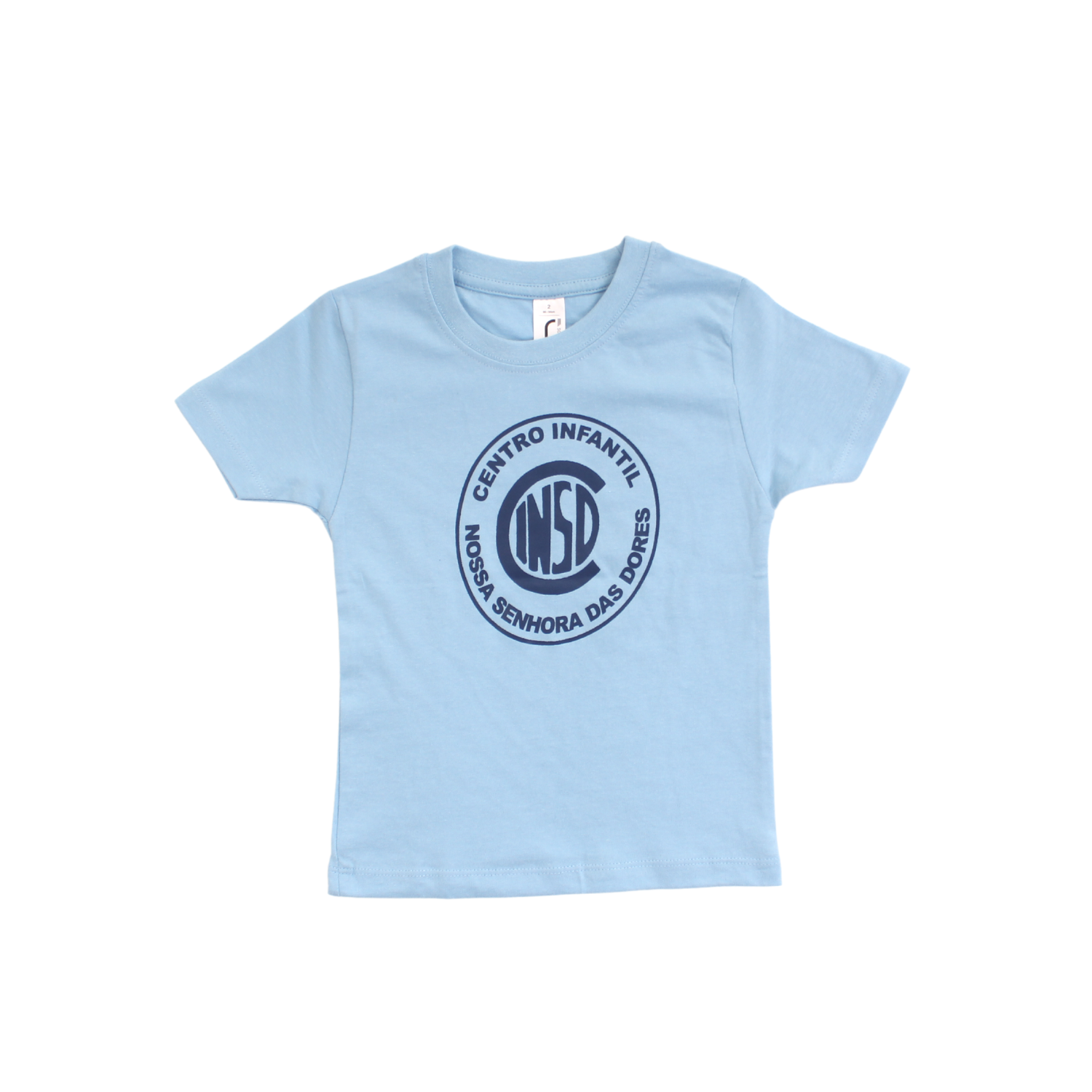 T-shirt ginástica