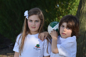 T-shirt ginástica