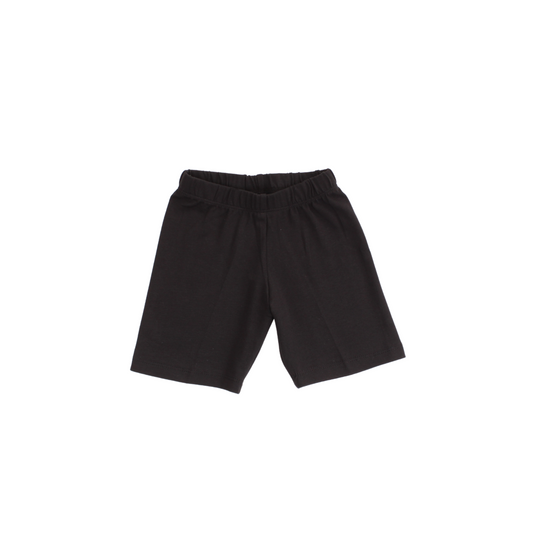 Gym short girl